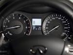 Infiniti FX30d S 2012 года (AU)